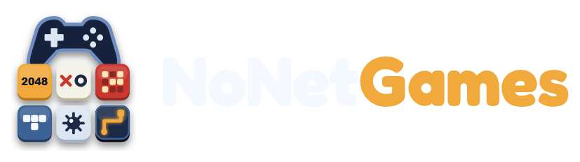 NoNetGames